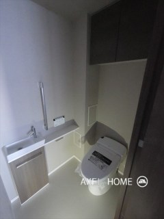 ベイサイドタワー晴海