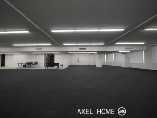 四谷THビル　(事務所)