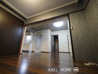 三圭野村マンション