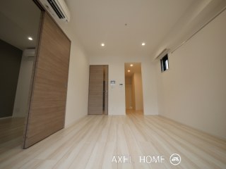 レガシア千代田三崎町