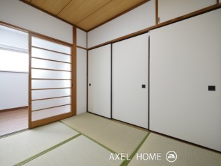 川本マンション