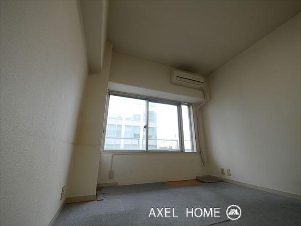 朝日六番町マンション