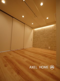 第二宮庭マンション