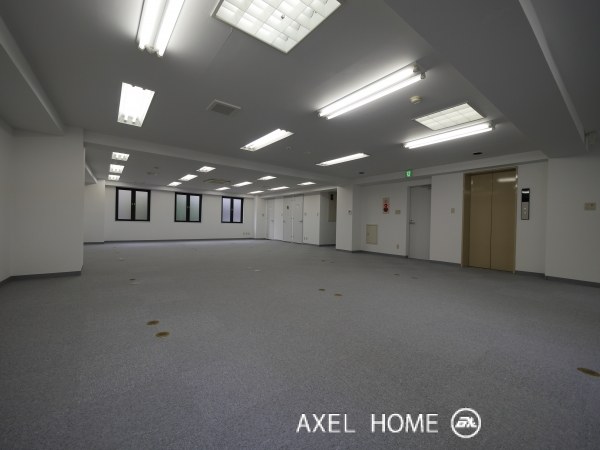 代々木山陽ビル （店舗・事務所）