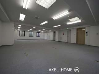 代々木山陽ビル （店舗・事務所）