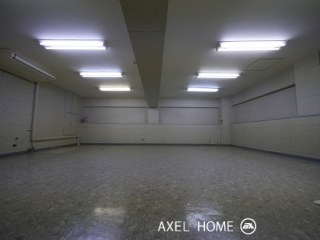 原宿ハイツ （事務所）