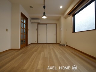 原宿鈴木ビル　（住居・事務所）