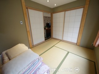 JHouse御苑前 （ジェイハウス御苑前）