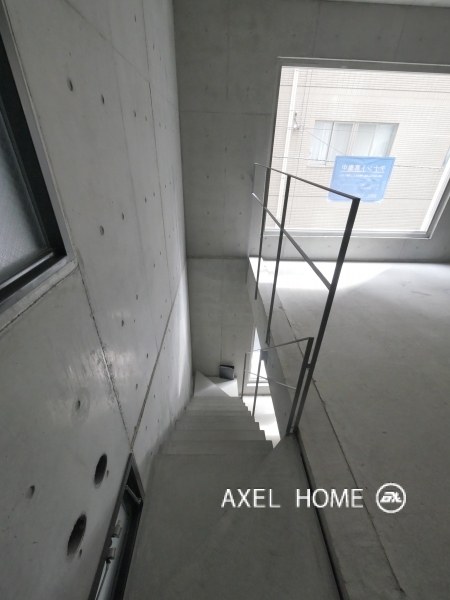 銀座パークビル　