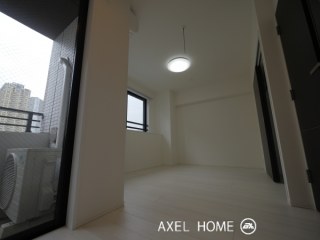エスレジデンス月島（S-RESIDENCE月島）