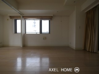 パークハウス二番町