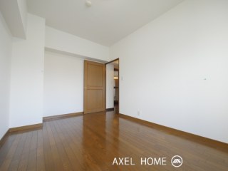 月島リバーハウス A棟