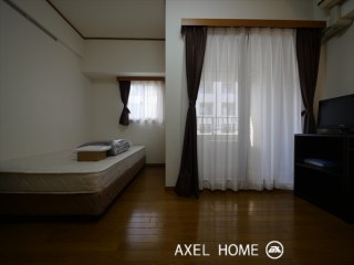 パレステュディオ三番町Ⅱ
