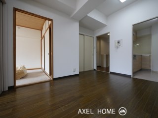 東急ドエルアルス音羽