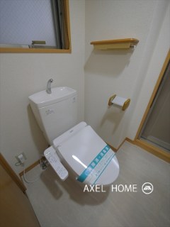ソレイユ人形町