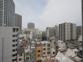 グランジット月島
