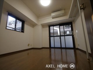 シティクリエイション茅場町