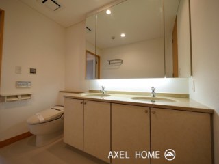 三番町東急アパートメンツ