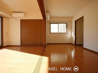 ローズマンションミヤハラ