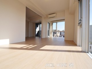 パークサイド湯島台