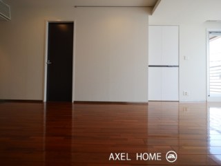 HAMILTON PLACE (ハミルトンプレイス)