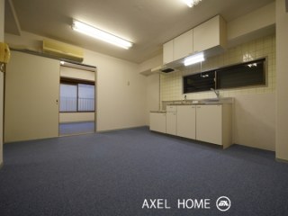 ライオンズマンション麹町桔梗