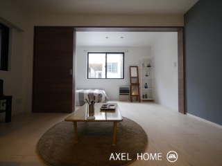 HAUS　KAGURAZAKA（ハウスカグラザカ）