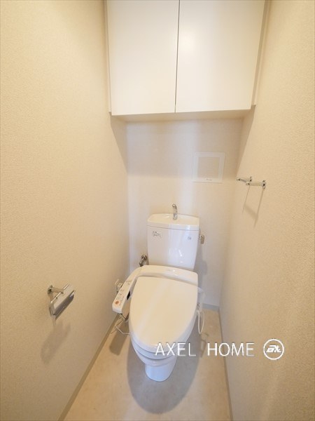 コンフォリア田町