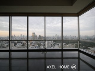 パークタワー目黒 （PARK TOWER）