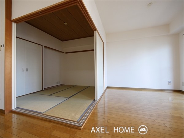 アーバンフラッツ芝浦