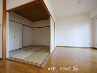 アーバンフラッツ芝浦