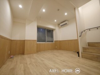 Apartment Hotel New Bridge 579（アパートメントホテルニューブリッジ）