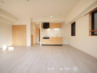 URBAN PARK麻布十番（アーバンパーク麻布十番）