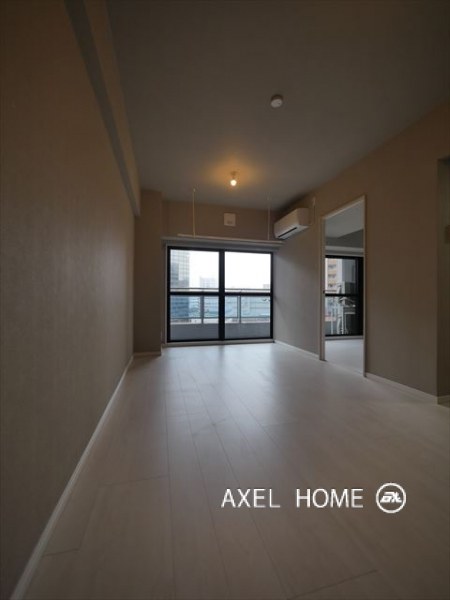 レジディア芝浦