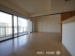 サンフル芝浦キャナルオーパス