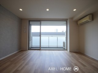フロンティアレジデンス南麻布