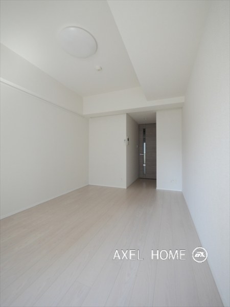 スカイコートパレス芝浦