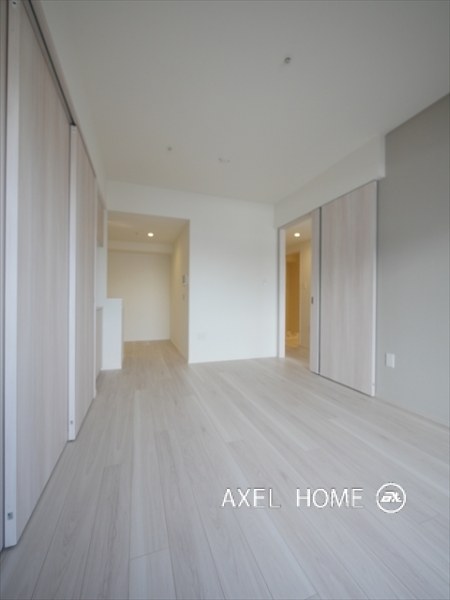 ワンルーフレジデンス田町（ONE ROOF RESIDENCE TAMACHI）