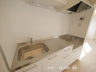 築地永谷コーポラス