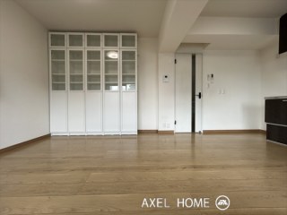 朝日関口マンション
