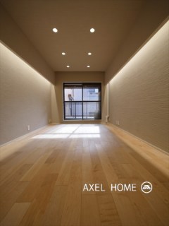 ライオンズマンション平河町