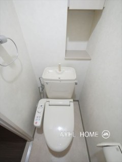 月島シティタワー