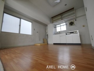 太陽マンション