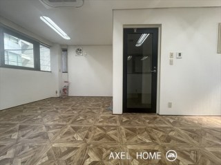 原宿ドレスビル　（事務所・店舗）