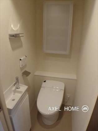 カーサスプレンディッド南麻布
