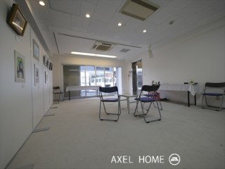 インテリジェンスビル　（事務所・店舗）