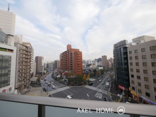 富久ロータリィビル