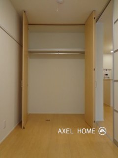 パークサイドフラット
