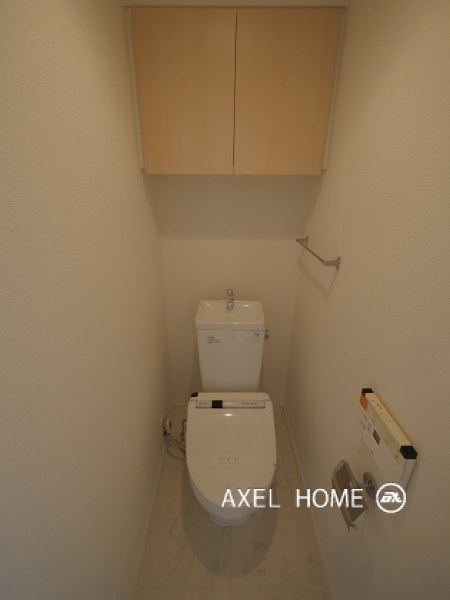 ドゥーエ新富町