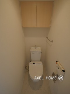 ドゥーエ新富町